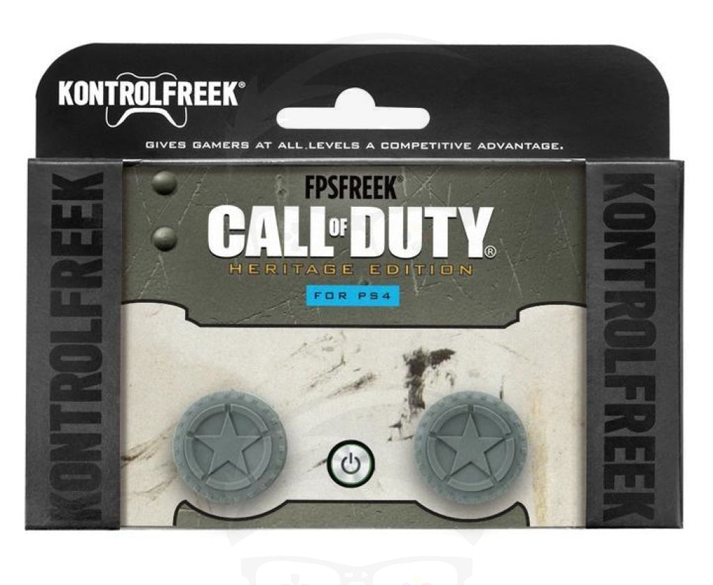 Kontrol Freek - PlayStation 4 Kontrol Freek - PlayStation 4